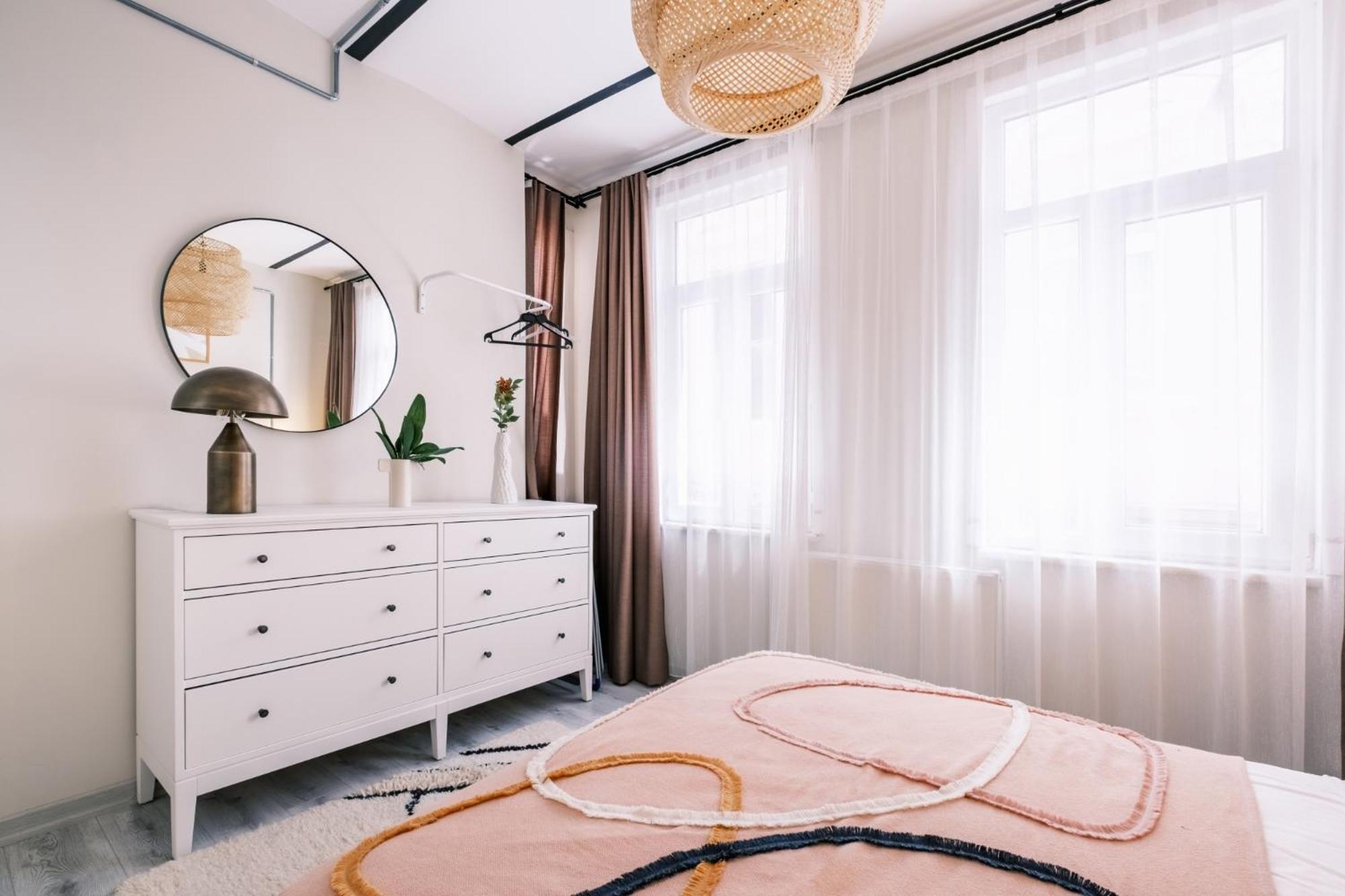 이스탄불 Renovated Modern Flat In Istiklal Avenue 아파트 외부 사진